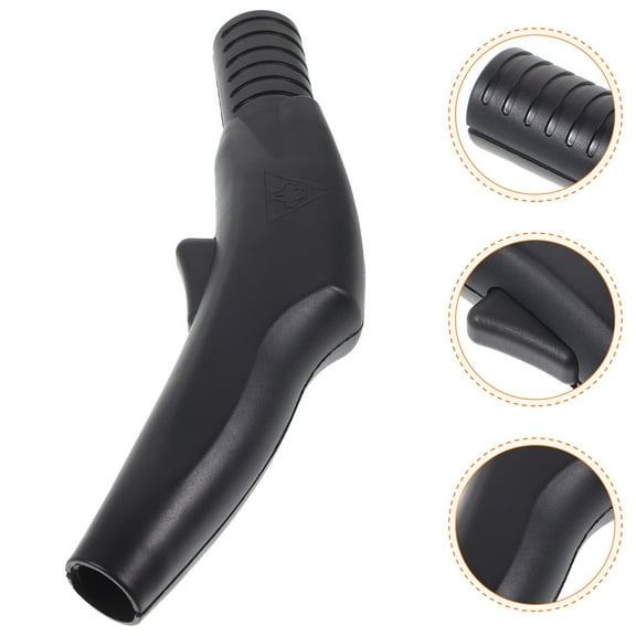 FESTFENDS Electric Sprayer Wand Handle Black 1Set 9.1X2.0X1.4in
