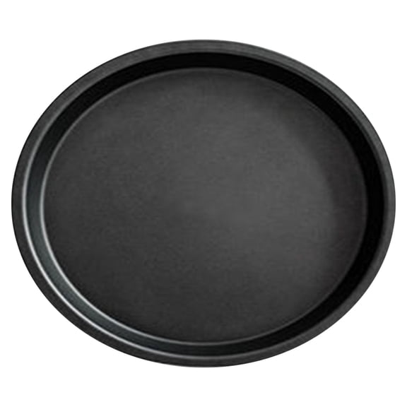FESTFENDS 1Set Non-Stick Baking Trays 8 Inch Round Aluminum Alloy For Oven And Air Fryer Accessories