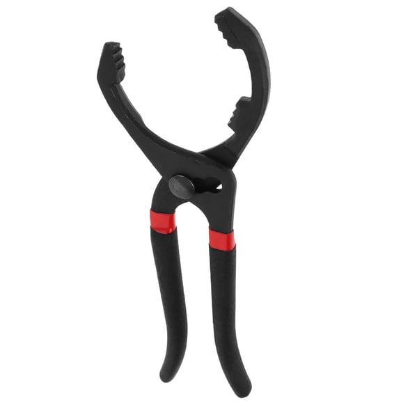 FESTFENDS 1Set Professional Design Oil Filter Wrench for Mechanics 10 Inch