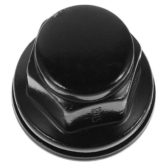 FESTFENDS 1Set Stable Tire Fixation Lug Nuts Carbon Steel for Car and Truck