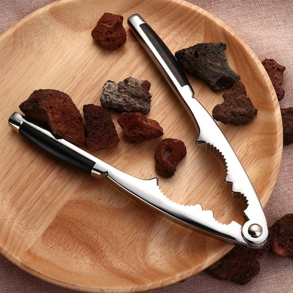 FESTFENDS Walnut Clip Multipurpose Nut Cracking 1Pack 6.7 x 1.8 x 0.4In