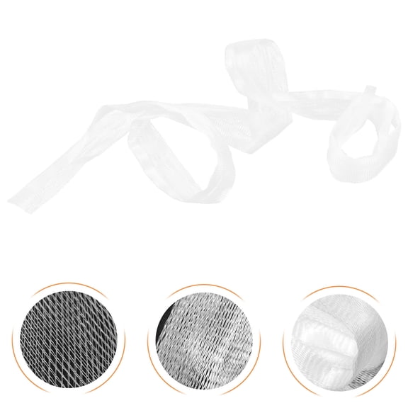FESTFENDS Planter Net Planter Net Cover Nylon 1 Set