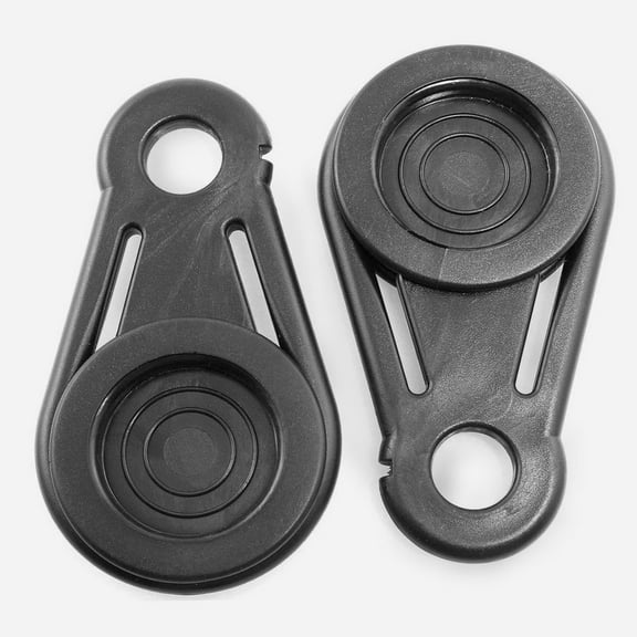 FESTFENDS 20Pcs Clips for Outdoor Tent and Canopy in Strong Winds