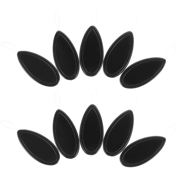 FESTFENDS 20Pcs Plastic Needle Threaders for Hand Sewing and Crafting Projects