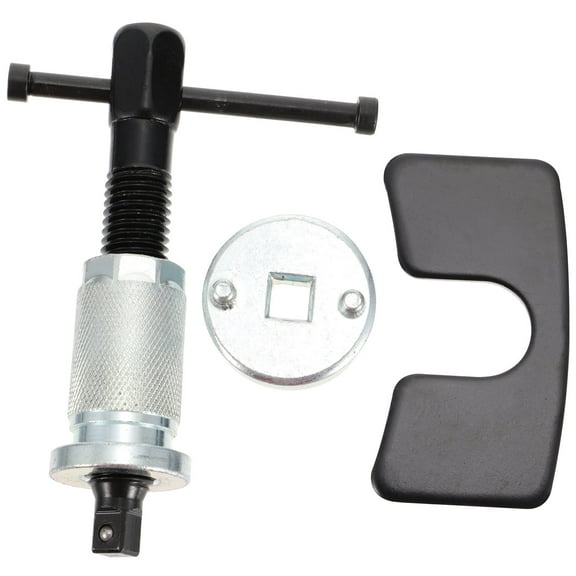 FESTFENDS 3Pcs Disc Brake Piston Tool Vanadium Steel Assorted Color for Car Brakes 14.5X9.3cm