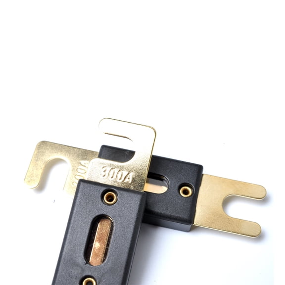 FESTFENDS Automotive-Fuses ANL Fuses -Antimony 5Pcs Electrical Protection
