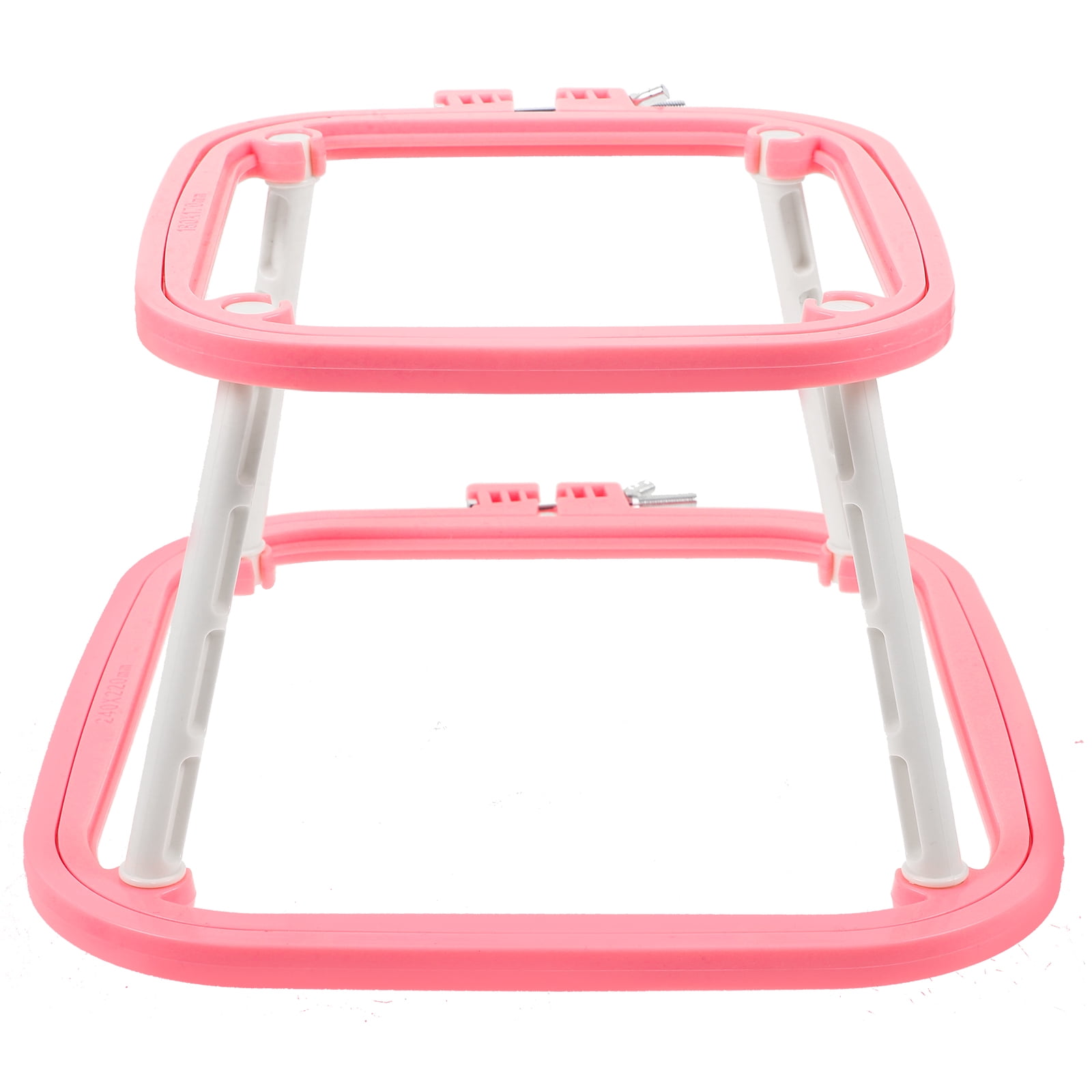 FESTFENDS Adjustable Embroidery Holder Durable and Convenient Size for Needlework and Embroidery Enthusiasts 1Pcs