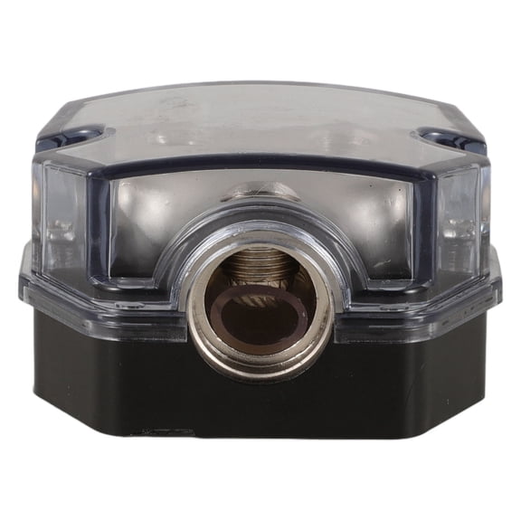 FESTFENDS Automotive Fuse Holder for Car Audio Systems with Multi-Device Connection and Easy Installation