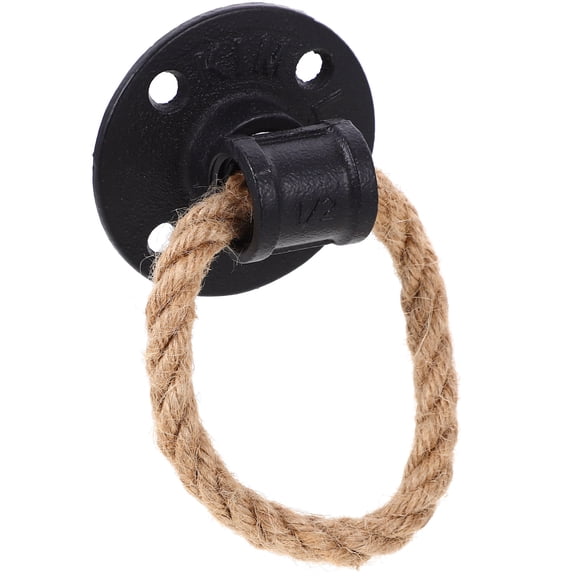 FESTFENDS Barn Door Handle 1pcs Per Vintage, Ad In, Pomelli Per Adatti A Com, E Knobs Door