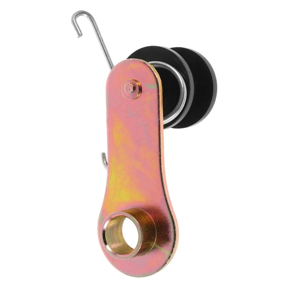 FESTFENDS Bike Chain Tensioner 1Pcs Metal for Dirt Bike and ATV Tension Maintenance