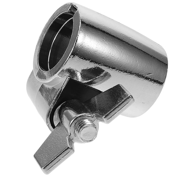 FESTFENDS Cowbell Clamp Bass Drum Lock Clamp Zinc Alloy 1Pcs