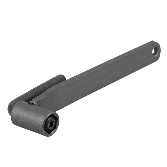 FESTFENDS Engine Valve Tools For Motorcycle 1Set Steel L-Shaped 14.00X5.00X1.50Cm Valve Maintenance