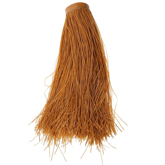 FESTFENDS Faux Thatch Roofing Easy To Install No Maintenance Required Garden