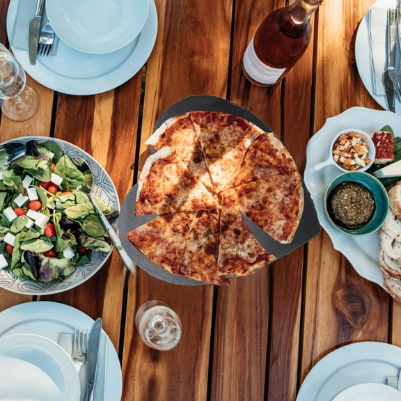 FESTFENDS Heart Shaped Tray Stone for Storage Holder at Festivals 1Set