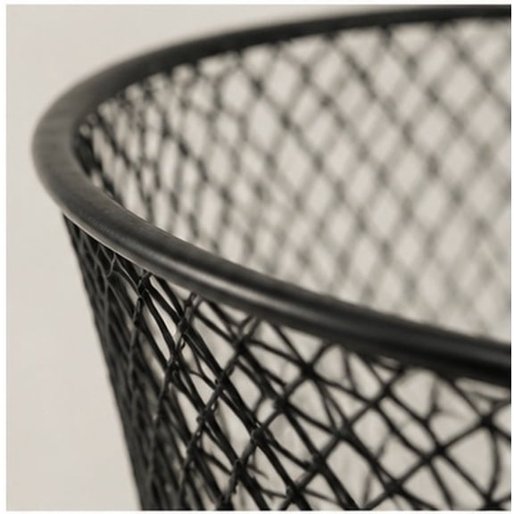FESTFENDS In-Ground Composter for Backyard Garden, Ventilated Mesh Lid Bin for Outdoor Food Waste Recycling