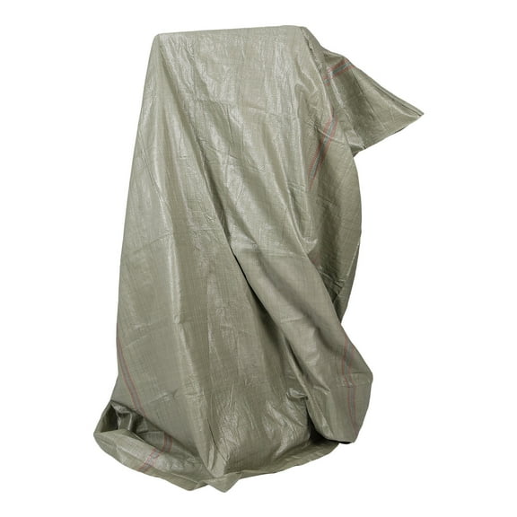 FESTFENDS PP Mattress Bag for Moving Mattress Cover Protection Businesses Moving 1Pack