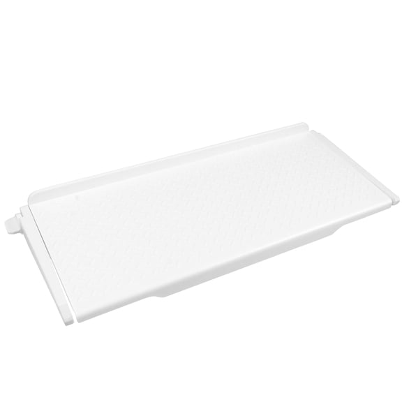 FESTFENDS Monitor Rack White ABS Simple Design for General Users 1Pack