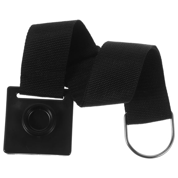 FESTFENDS Nylon Crafts Cello Endpin Stopper Cello Non-Slip Mat Black 1Pcs