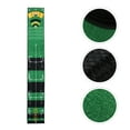 thumbnail image 1 of FESTFENDS Office Putting Green Green Putter Pad Indoor Golf Practice 1Pack, 1 of 8