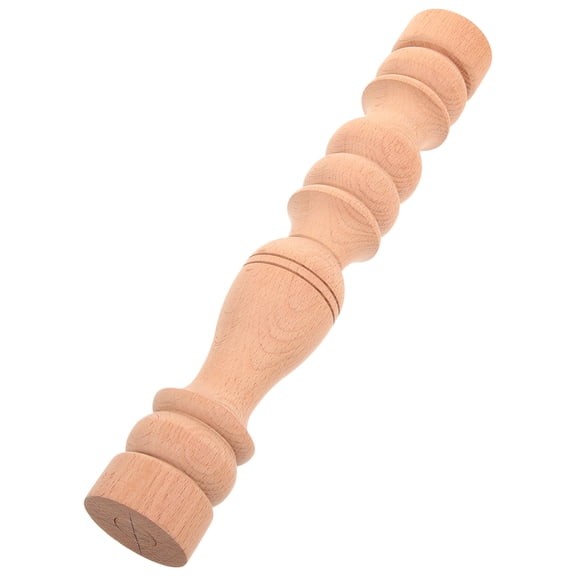 FESTFENDS Outdoor Space Wooden Roman Column Classic Design 1Pack