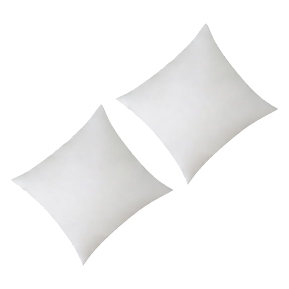 FESTFENDS White Pillow Inserts Nonwoven and PP Cotton for Home Comfort