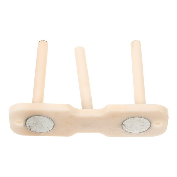 FESTFENDS Space Saving Thread Rack Plastic 1Pcs