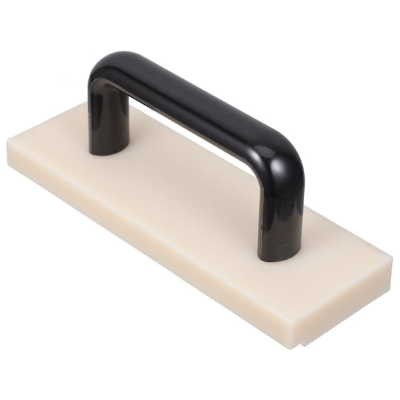 FESTFENDS Tools Tapping Block For Vinyl Flooring Nylon Construction For DIY Enthusiasts 1Pack