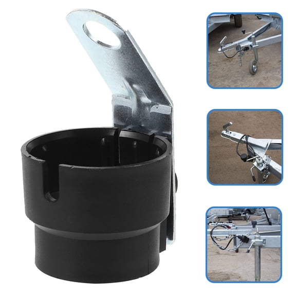 FESTFENDS Plug Mount Trailer Iron 1Pack