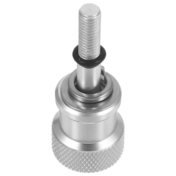 FESTFENDS Aluminum Alloy Quick Release Rear Seat Bolt for Motorcycle with Anti Slip Thread