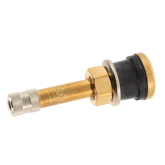 FESTFENDS truck valve stem Vacuum Tubeless Tire Valve Copper Leak-Proof Tire Maintenance 1Set