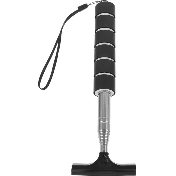 FESTFENDS Windscreen Cleaner 1Set with Retractable Design for Car Window Wiper Water Removal and Cleaning