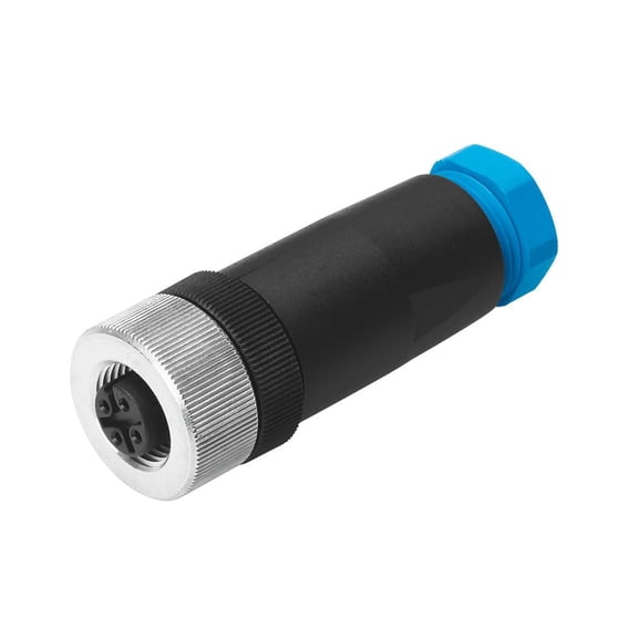 FESTO ASI-SD-PG-M12 18789 Cable socket