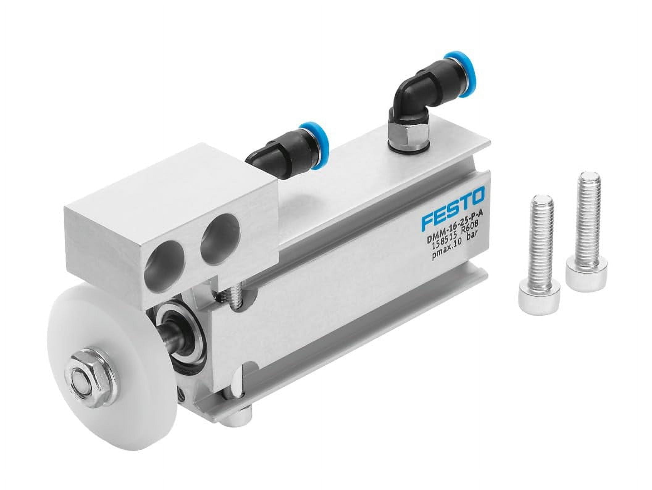 FESTO BWR-HSP-25 533627 Wait position module - Walmart.com