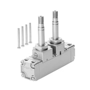 FESTO CJM-5/2-1/4-FH 6159 Solenoid valve