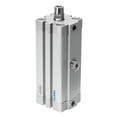 thumbnail image 1 of FESTO CLR-20-10-L-P-A 535440 Linear/swivel clamp, 1 of 1