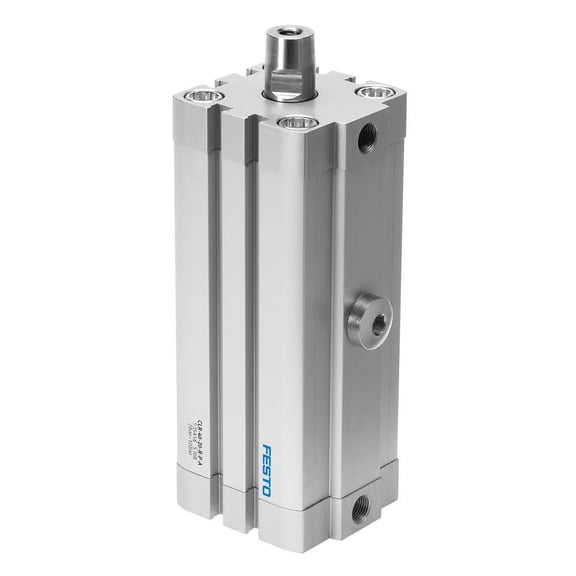 FESTO CLR-63-50-R-P-A 535468 Linear/swivel clamp