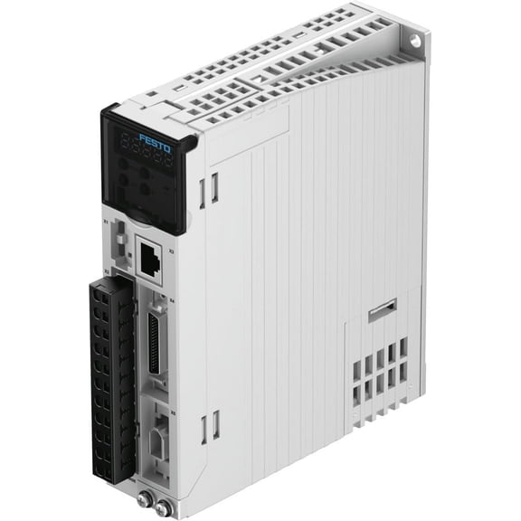 FESTO CMMP-AS-C5-3A-M0 1622902 Motor controller
