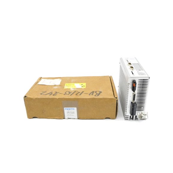 FESTO CMMS-AS-C4-3A 552741 230VAC 3A NSMP