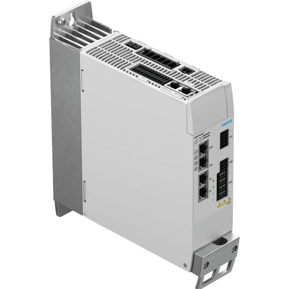 FESTO CMMT-AS-C7-11A-P3-MP-S1-V032 5111189 Servo drive