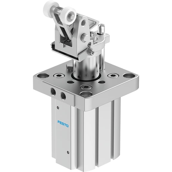 FESTO DFST-50-30-L-Y4-A-S-G2 8090410 Stopper cylinder