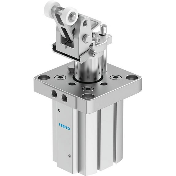 FESTO DFST-80-40-L-Y4-A-S-G2 8089690 Stopper cylinder