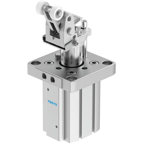 FESTO DFST-80-40-Y4-A-G2 8089685 Stopper cylinder