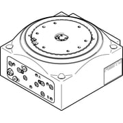 FESTO DHTG-90-6-A 548084 Rotary indexing table
