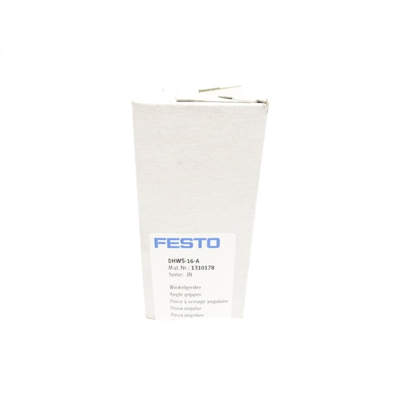 FESTO DHWS-16-A NSFS