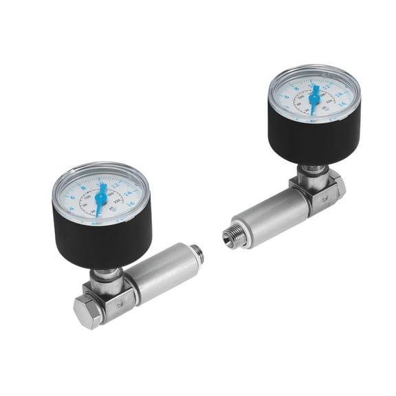 FESTO DPA-100-16-MA-SET 526099 Pressure gauge kit