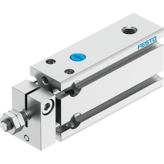 FESTO DPDM-25-30-H-PA-F1A 4328892 Compact cylinder
