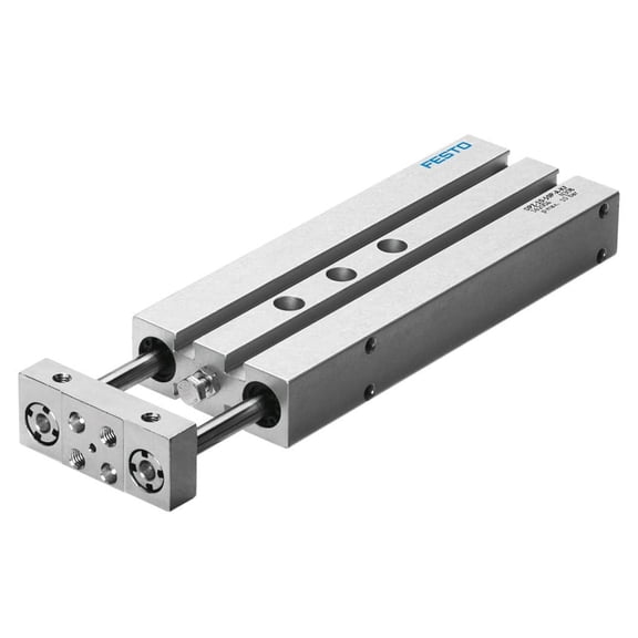 FESTO EPCS-BS-32-75-3P-A-ST-M-H1-NLK-AA-R-PD 8118264 Electric Cylinder Unit
