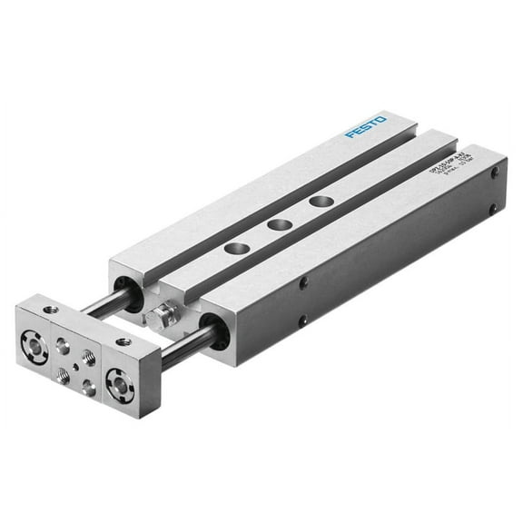 FESTO DPZ-25-40-P-A-S2 159883 Twin cylinder