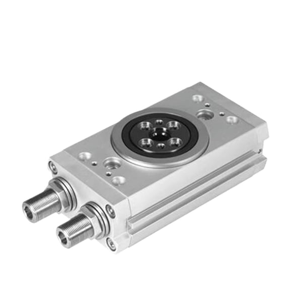 FESTO DRRD-20-180-FH-Y12A-PS1 574400 Semi-rotary drive
