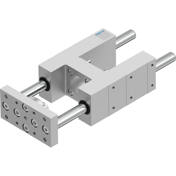 FESTO EPCS-BS-32-125-8P-A-ST-M-H1-PLK-AA-D-PR+L1 8118264 Electric Cylinder Unit